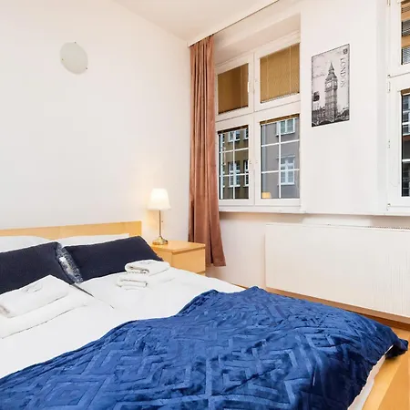 Apartment Zlotnikow Old Town By Renters *