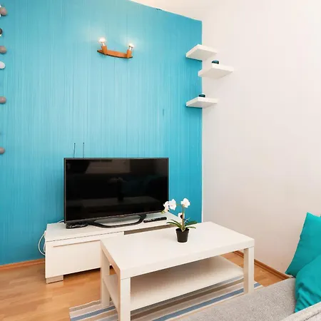 Zlotnikow Old Town By Renters Apartment *