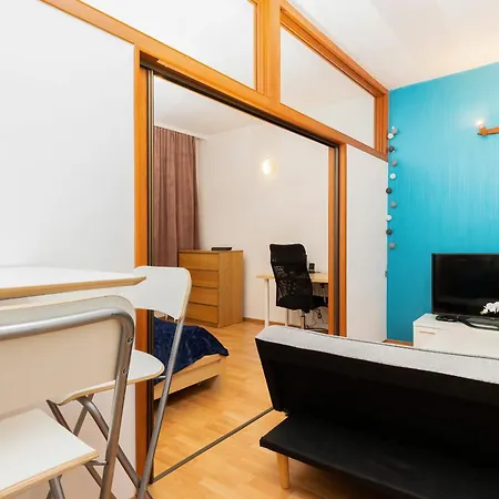 Apartment Zlotnikow Old Town By Renters