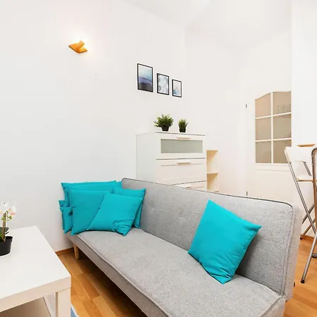 Zlotnikow Old Town By Renters Apartment Gdansk