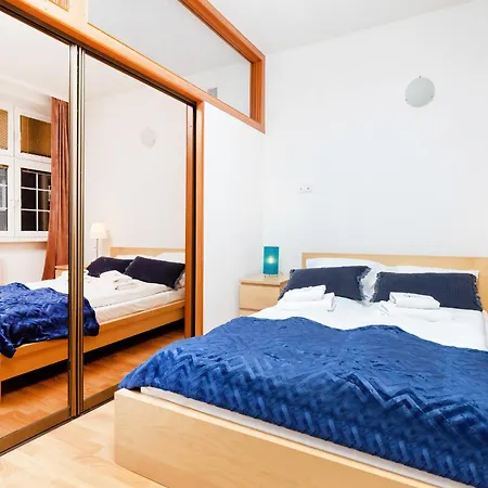 Zlotnikow Old Town By Renters Apartment Gdansk
